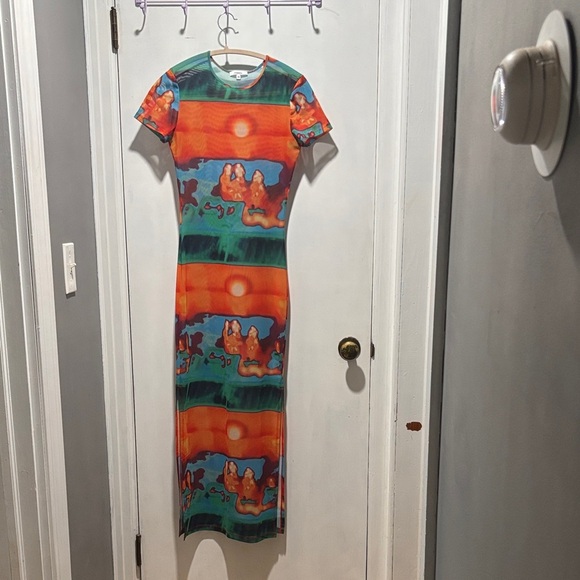 MIAOU Billie dress - Picture 1 of 5